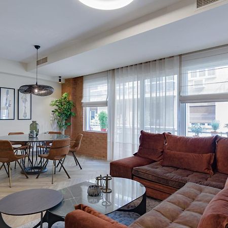 Acropolis Premium Residence Athen Eksteriør billede