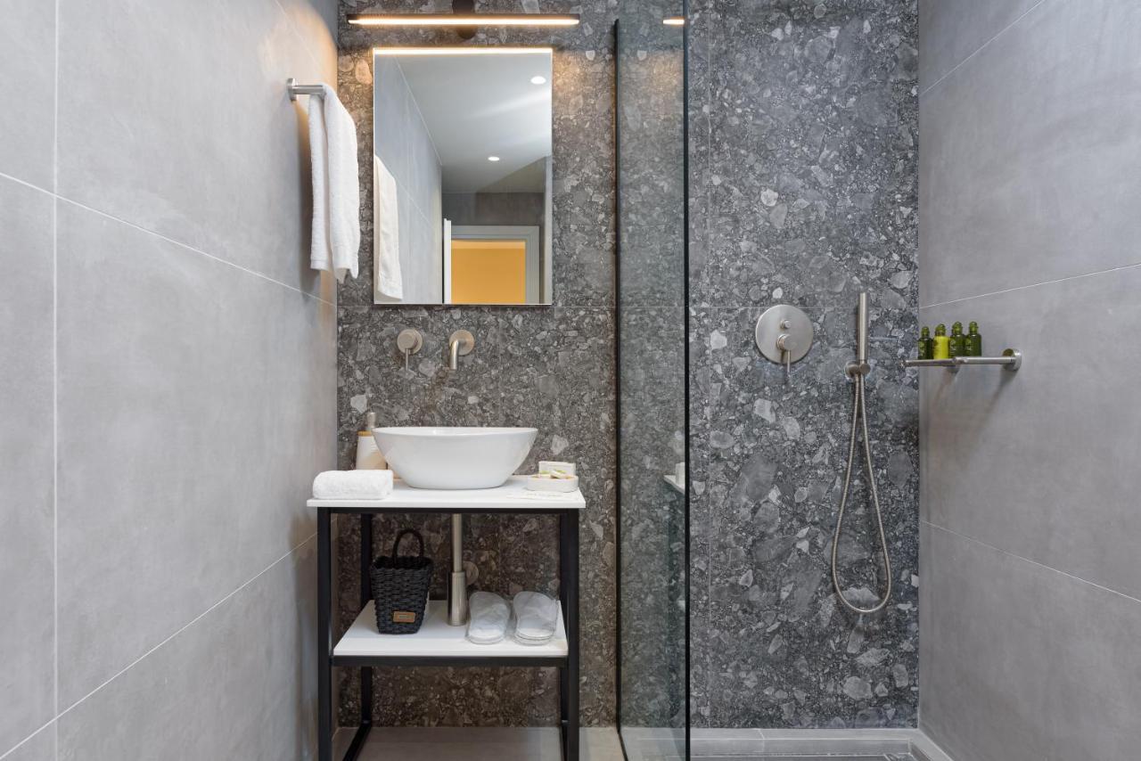 Acropolis Premium Residence Athen Eksteriør billede