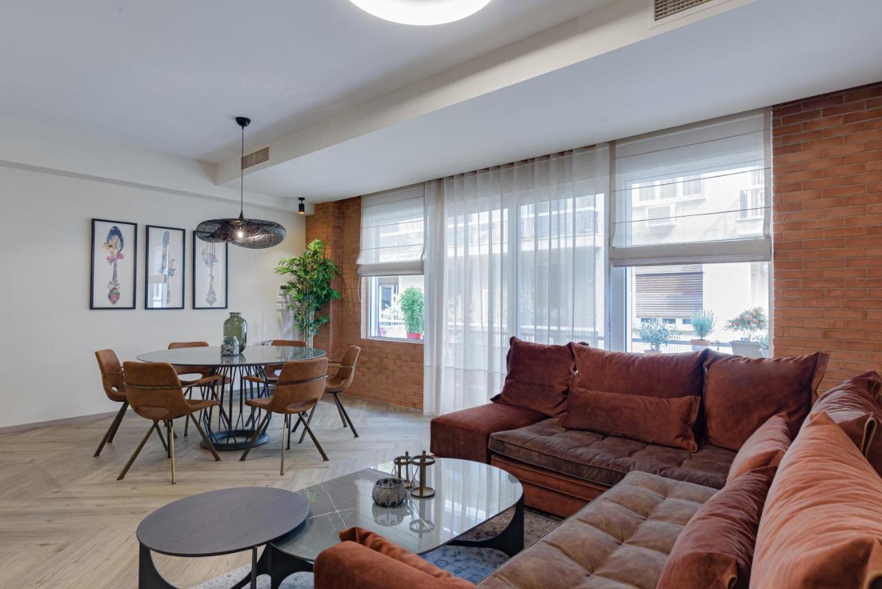 Acropolis Premium Residence Athen Eksteriør billede